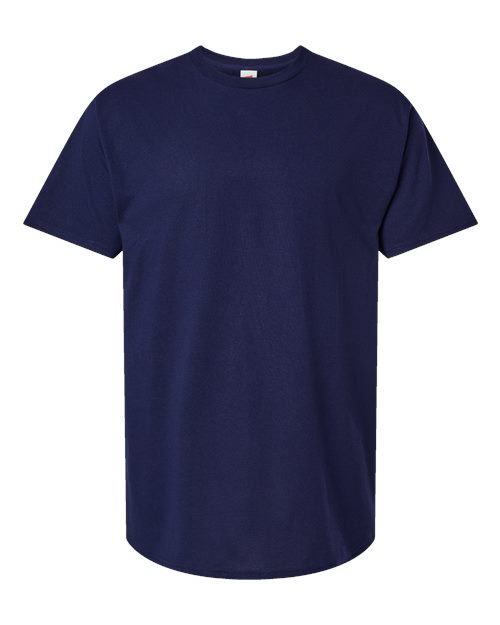 Hanes 5280T Essential-T Tall T-Shirt