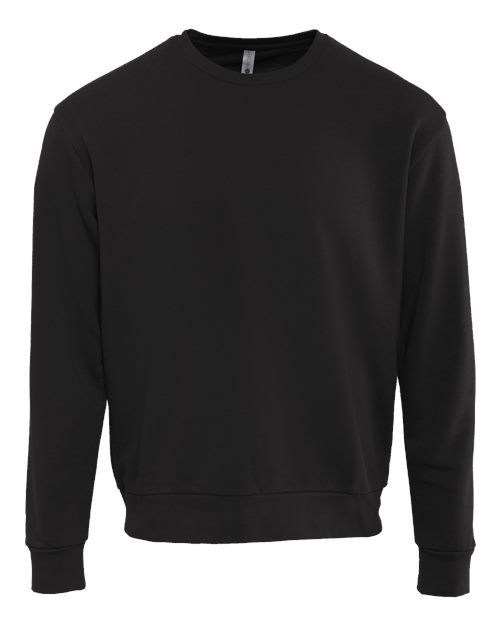 Next Level 9003 Unisex Santa Barbara Sweatshirt