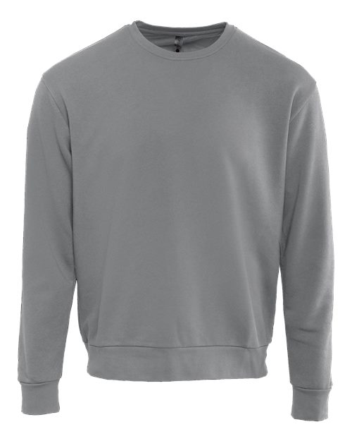 Next Level 9003 Unisex Santa Barbara Sweatshirt