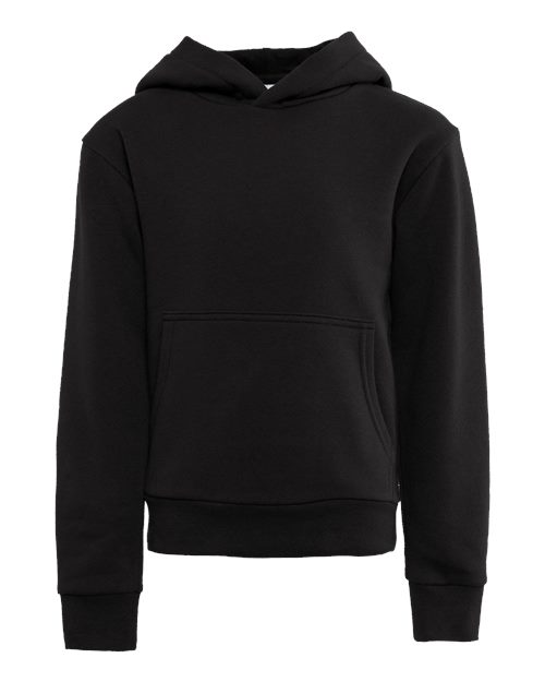 Next Level 9113 Youth Fleece Hoodie