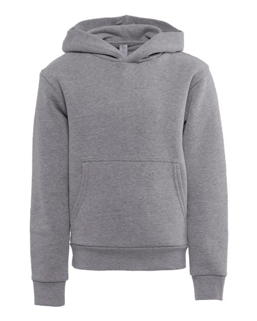Next Level 9113 Youth Fleece Hoodie