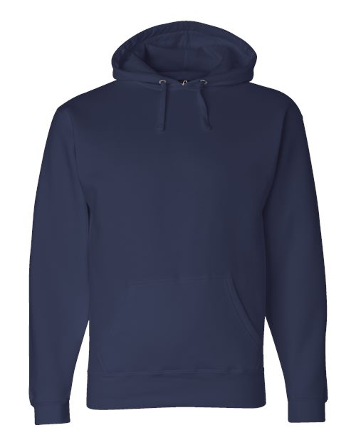 J. America 8824 Men's Premium Hooded Sweatshirt