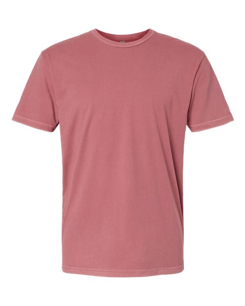 Next Level 3600SW Soft Wash T-Shirt