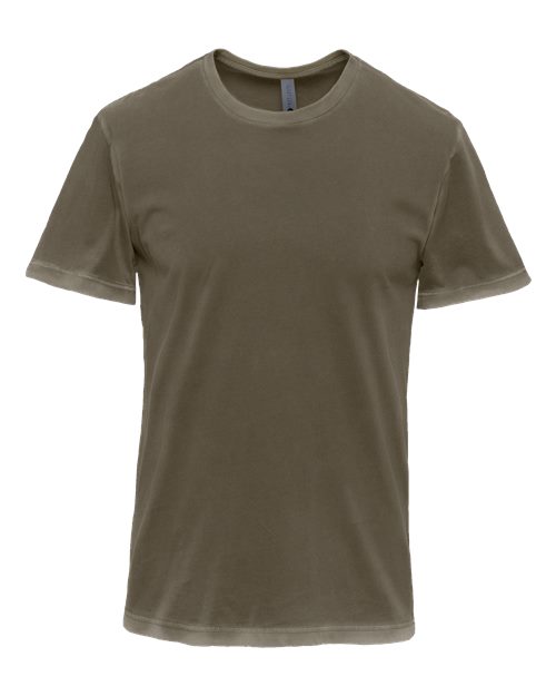 Next Level 3600SW Soft Wash T-Shirt
