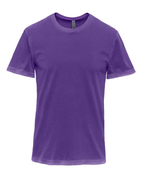 Next Level 3600SW Soft Wash T-Shirt