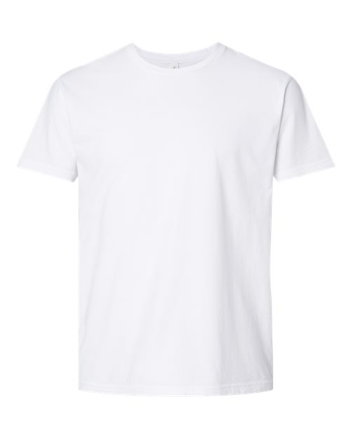 Next Level 3600SW Soft Wash T-Shirt