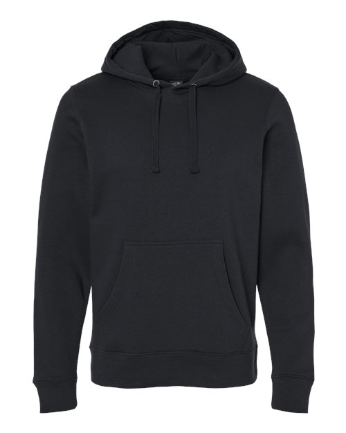 J. America 8720 Unisex BTB Fleece Hooded Sweatshirt