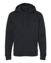 J. America 8720 Unisex BTB Fleece Hooded Sweatshirt