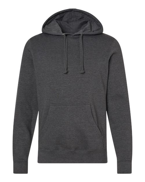 J. America 8720 Unisex BTB Fleece Hooded Sweatshirt