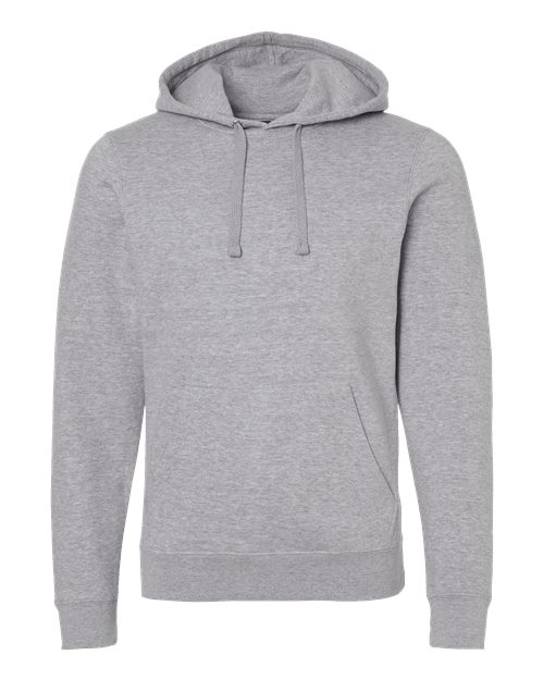 J. America 8720 Unisex BTB Fleece Hooded Sweatshirt