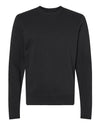 J. America 8721 Unisex BTB Fleece Crewneck Sweatshirt