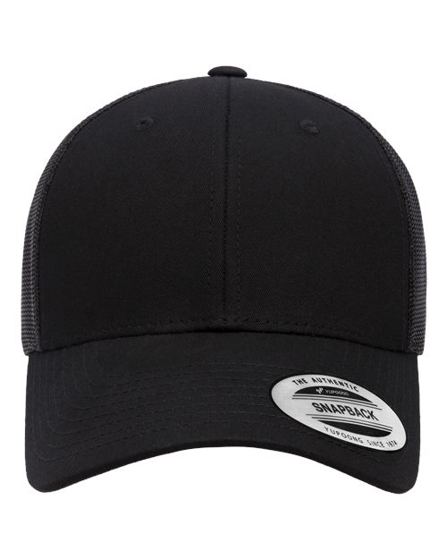 YP Classics 6601 Elite Cap