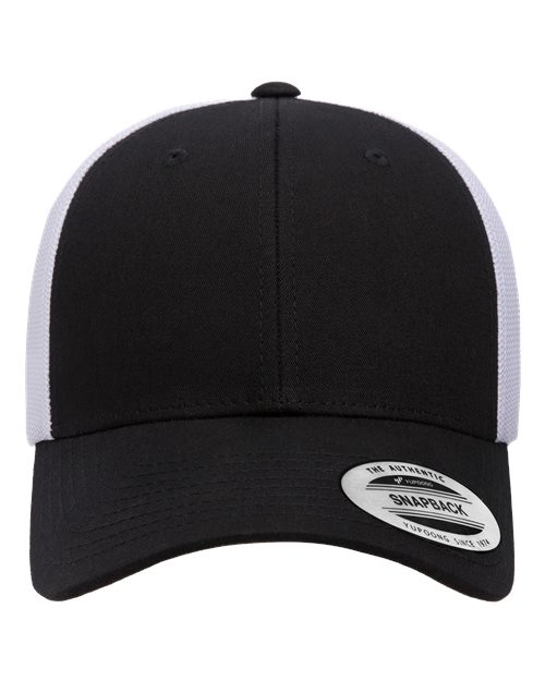 YP Classics 6601 Elite Cap