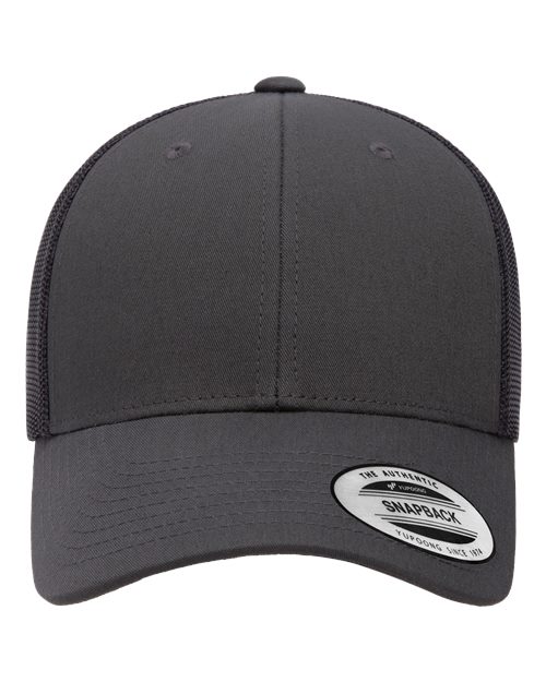 YP Classics 6601 Elite Cap