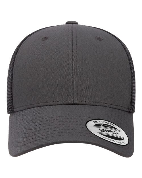 YP Classics 6601 Elite Cap