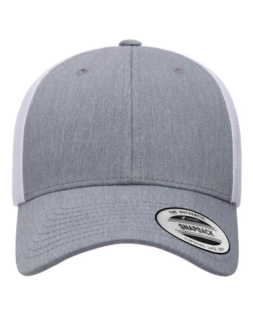 YP Classics 6601 Elite Cap