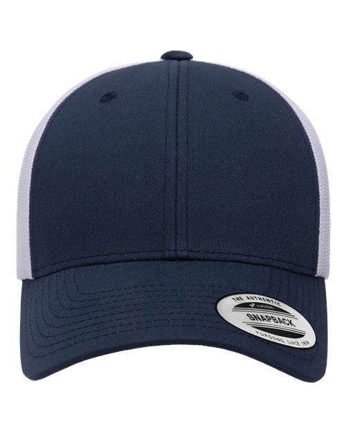 YP Classics 6601 Elite Cap