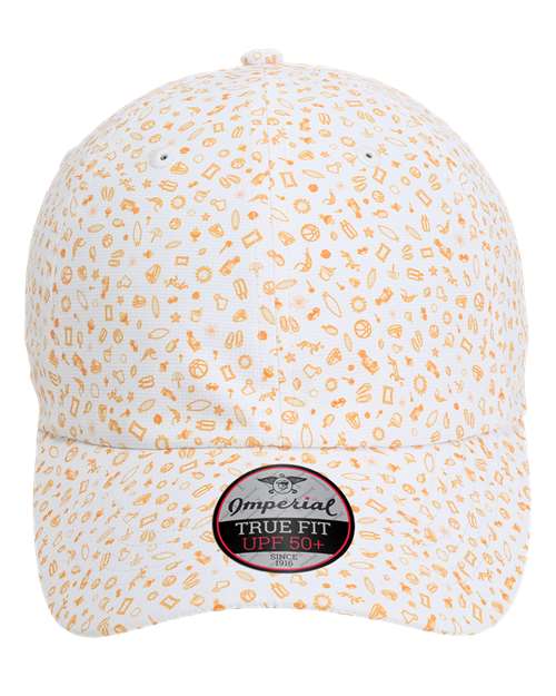 Imperial X210R Alter Ego Cap