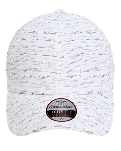 Imperial X210R Alter Ego Cap