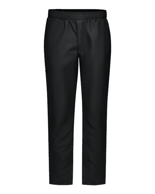 Chef Designs 0P4M Airflow Chef Pants