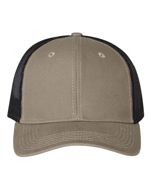 DRI DUCK 3006 Hudson Trucker Cap