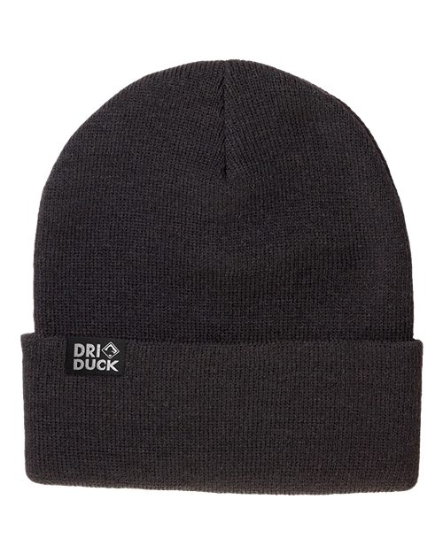 DRI DUCK 3523 Coleman Cuffed Beanie