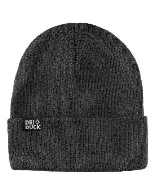 DRI DUCK 3523 Coleman Cuffed Beanie