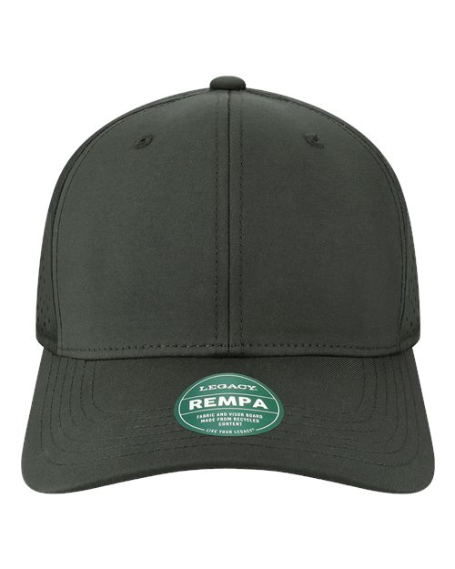 LEGACY REMPA Reclaim Mid-Pro Adjustable Cap
