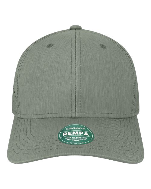 LEGACY REMPA Reclaim Mid-Pro Adjustable Cap
