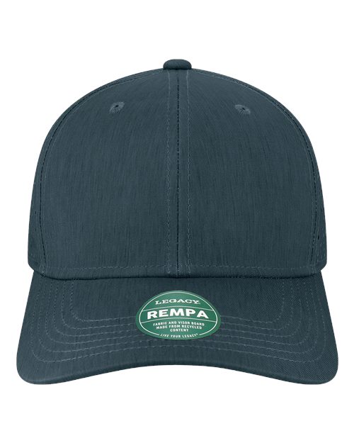 LEGACY REMPA Reclaim Mid-Pro Adjustable Cap