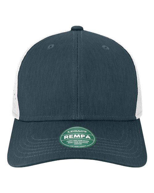 LEGACY REMPA Reclaim Mid-Pro Adjustable Cap
