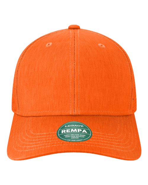 LEGACY REMPA Reclaim Mid-Pro Adjustable Cap