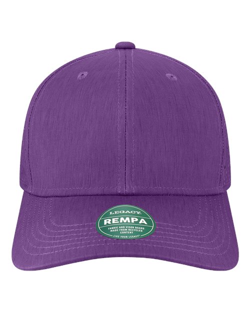 LEGACY REMPA Reclaim Mid-Pro Adjustable Cap