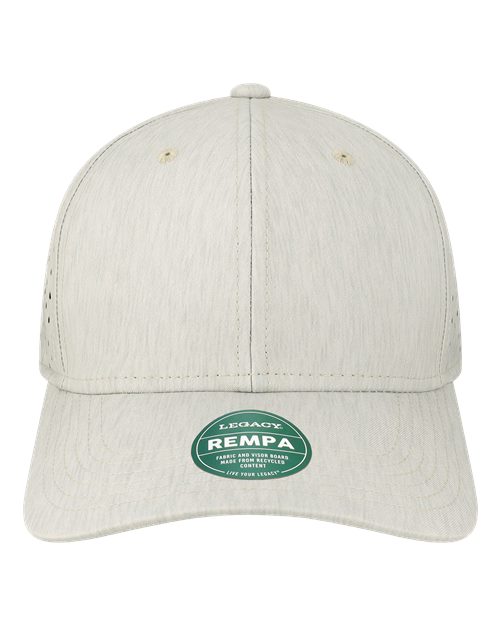 LEGACY REMPA Reclaim Mid-Pro Adjustable Cap