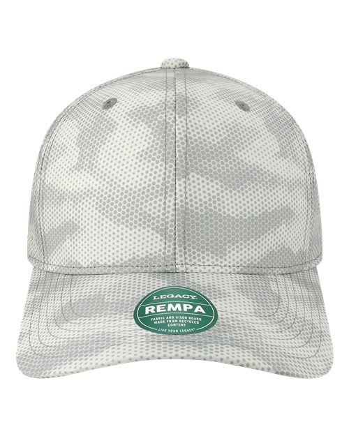 LEGACY REMPA Reclaim Mid-Pro Adjustable Cap