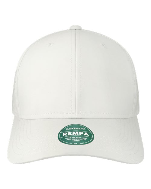 LEGACY REMPA Reclaim Mid-Pro Adjustable Cap