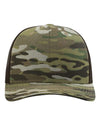 Richardson 862 Tactical Trucker Cap