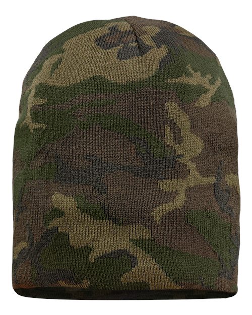 Sportsman SP08 8" Beanie