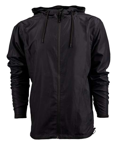 Burnside 9754 Unisex Stormbreaker Jacket