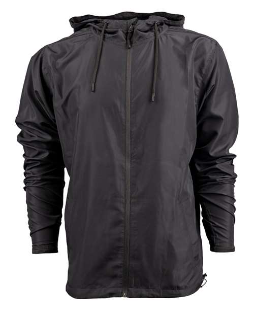 Burnside 9754 Unisex Stormbreaker Jacket