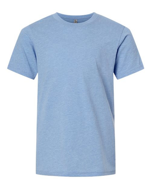Next Level 3312 Youth CVC T-Shirt