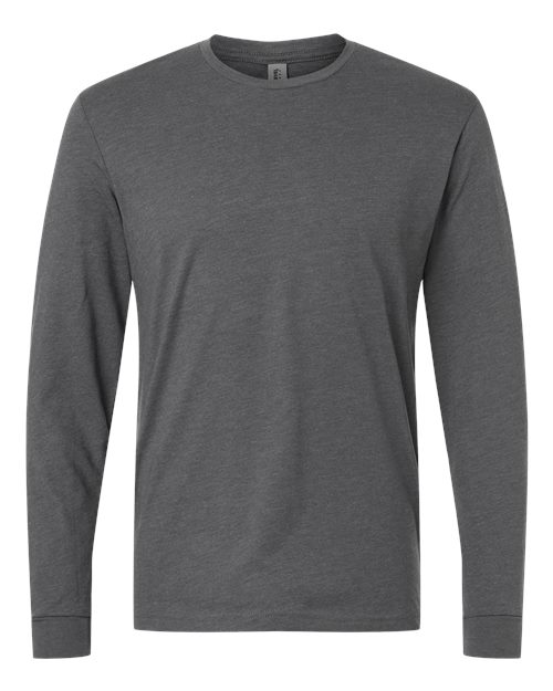 Next Level 6211 Unisex CVC Long Sleeve T-Shirt