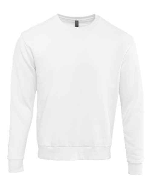 Next Level 9003 Unisex Santa Barbara Sweatshirt