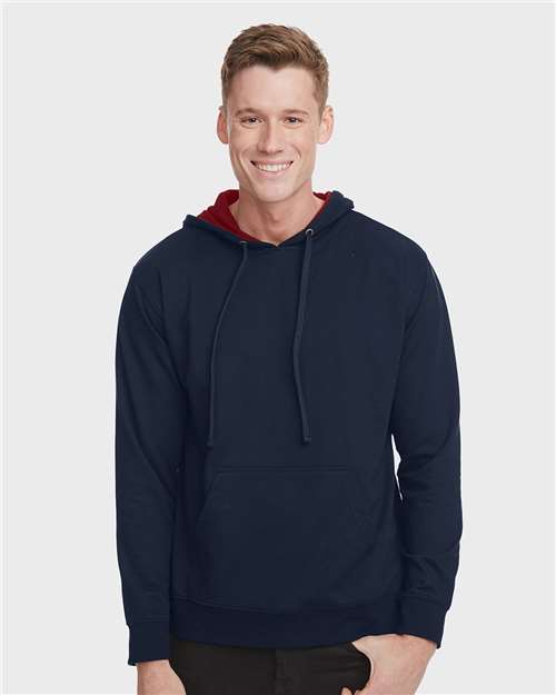 Next Level 9301 Unisex Laguna Hoodie