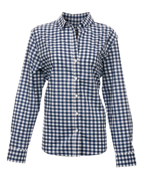 Burnside 5291 Women's Technical Stretch Burn Shirt
