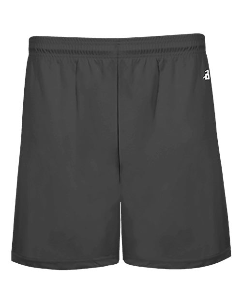 Badger 2245 Youth B-Core Youth 4" Shorts