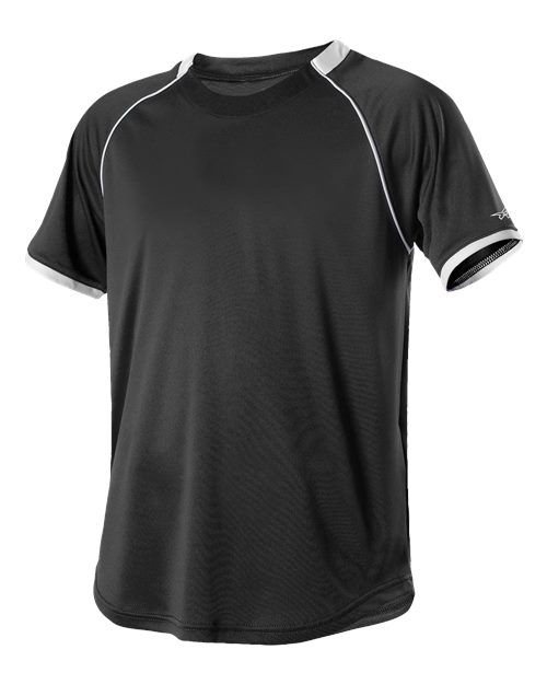Alleson Athletic 508C1 Unisex Baseball Jersey