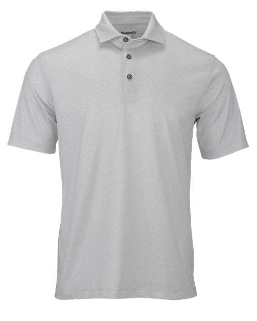 Paragon 152 Men's Derby Sublimated Heathered Polo