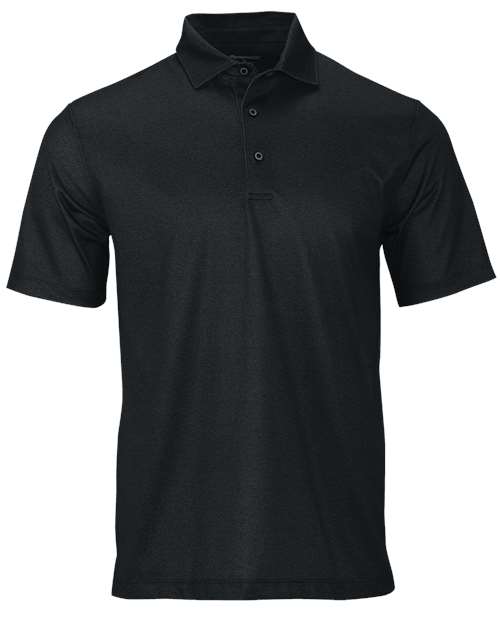 Paragon 152 Men's Derby Sublimated Heathered Polo