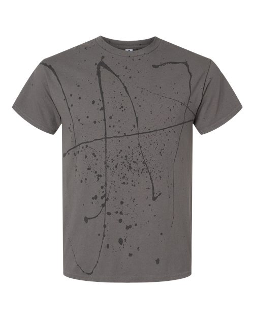 Dyenomite 200SL Unisex Splatter T-Shirt